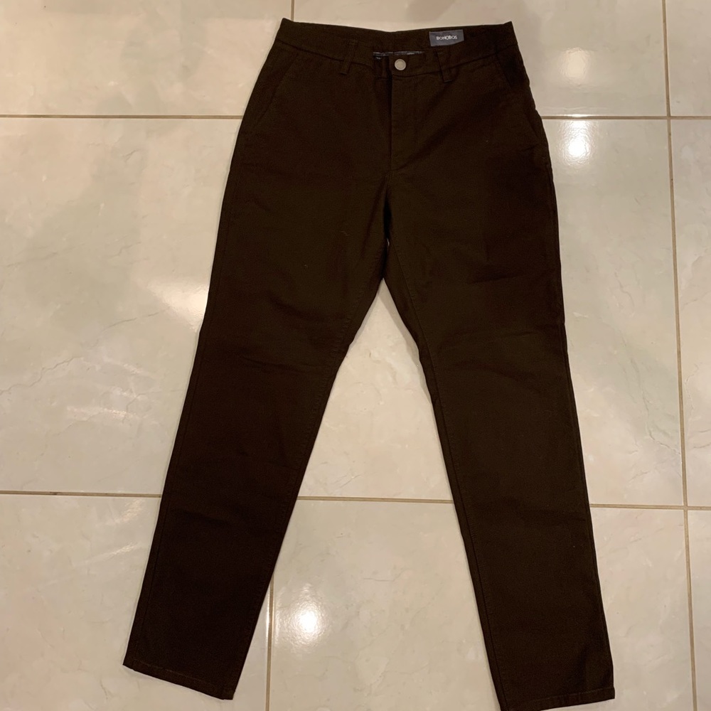 Bonobos Men’s Chinos Size 32X30